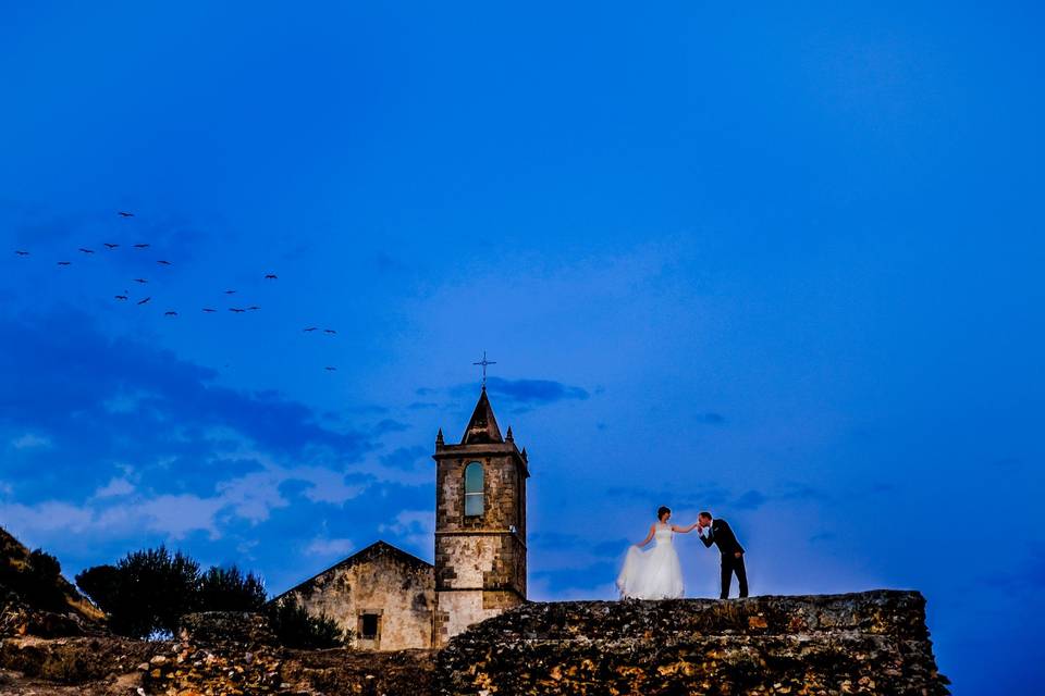 Santi García Fotografía