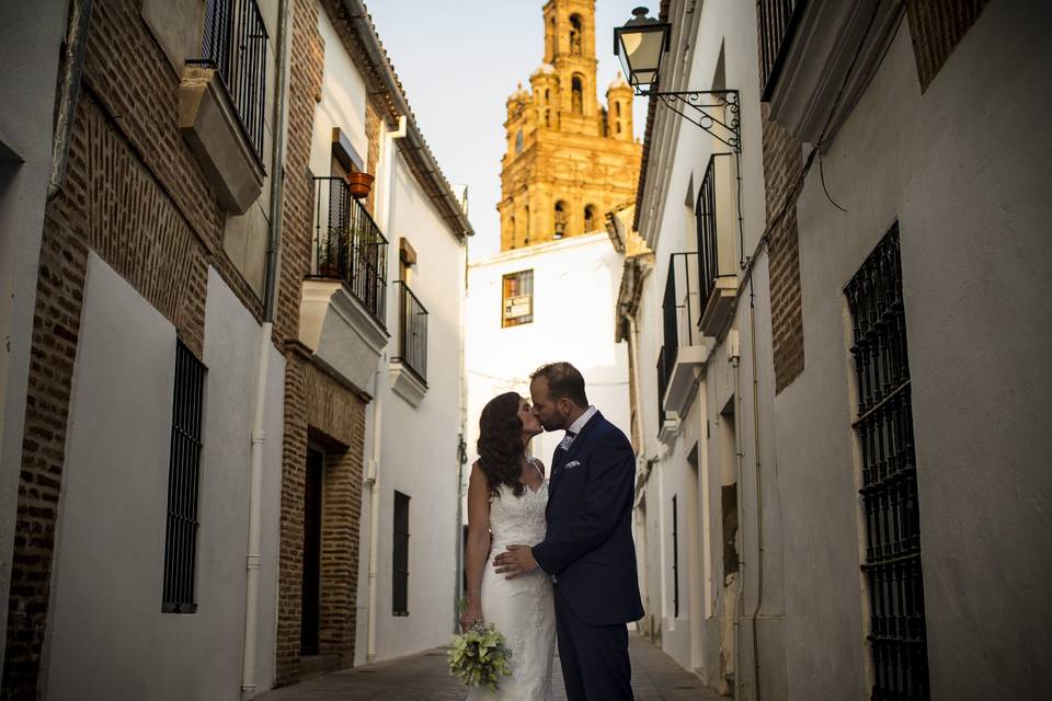 Santi García Fotografía