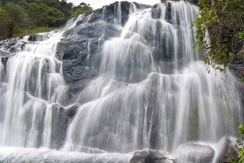 Horton, Sri Lanka