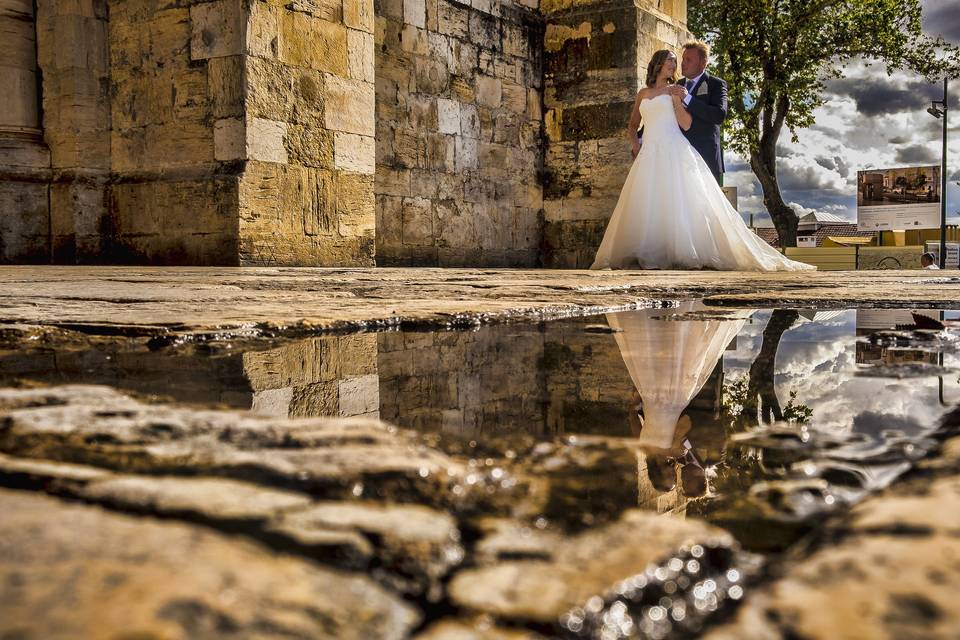 Santi García Fotografía