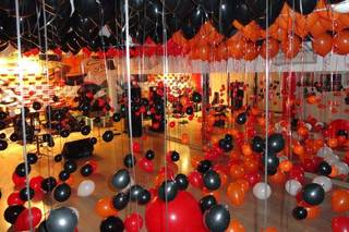 Globos a la Carta