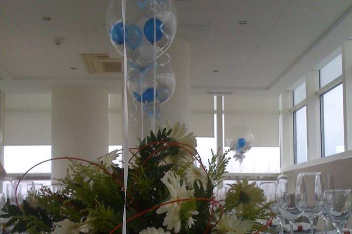 Globos a la Carta