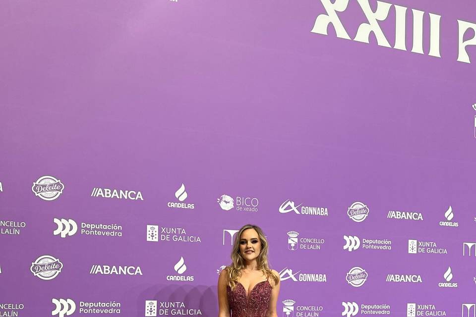 Maria Mundin