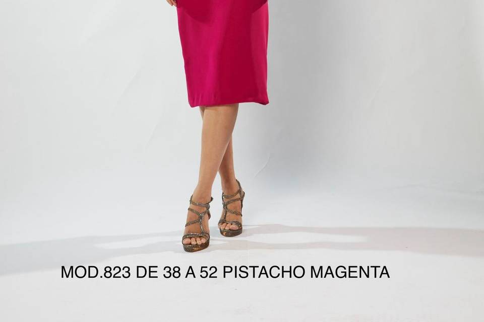 Nati Jimenez