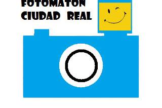 Fotomatón Ciudad Real Logo