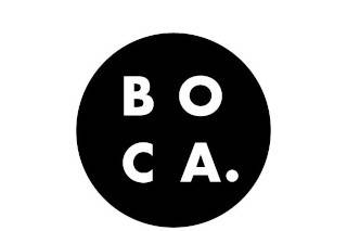 Boca Concept
