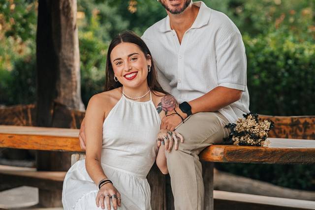 Alejandra & Esteban