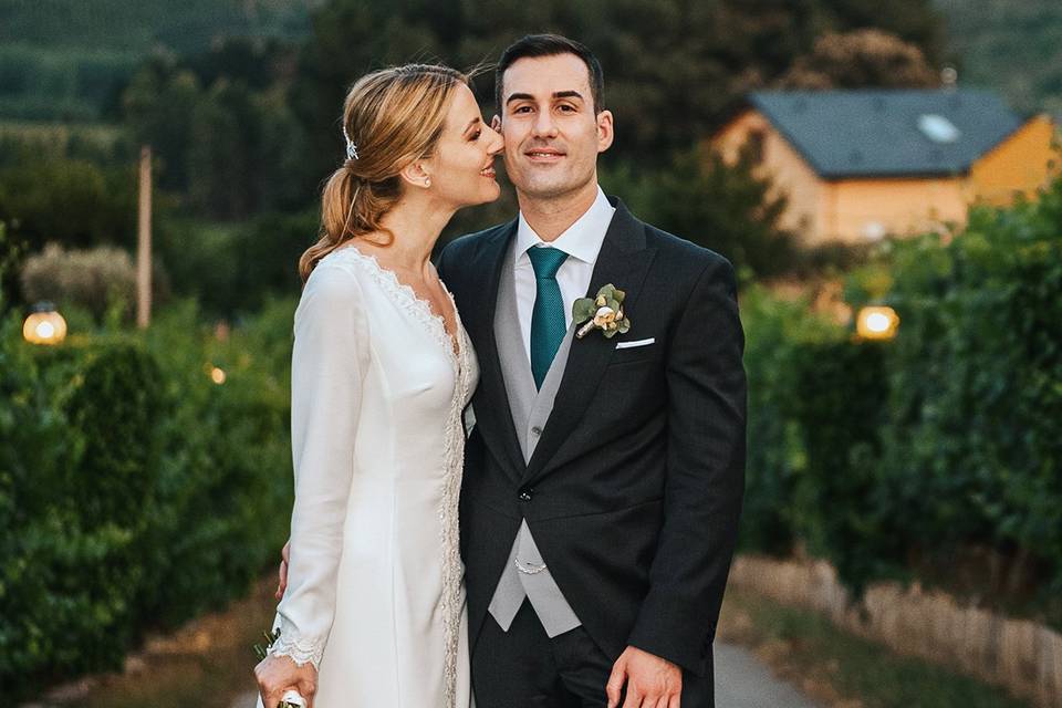 Natalia & Jose