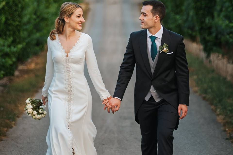 Natalia & Jose