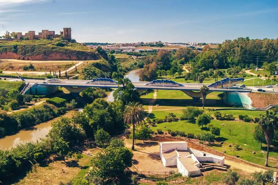 Puente del dragón