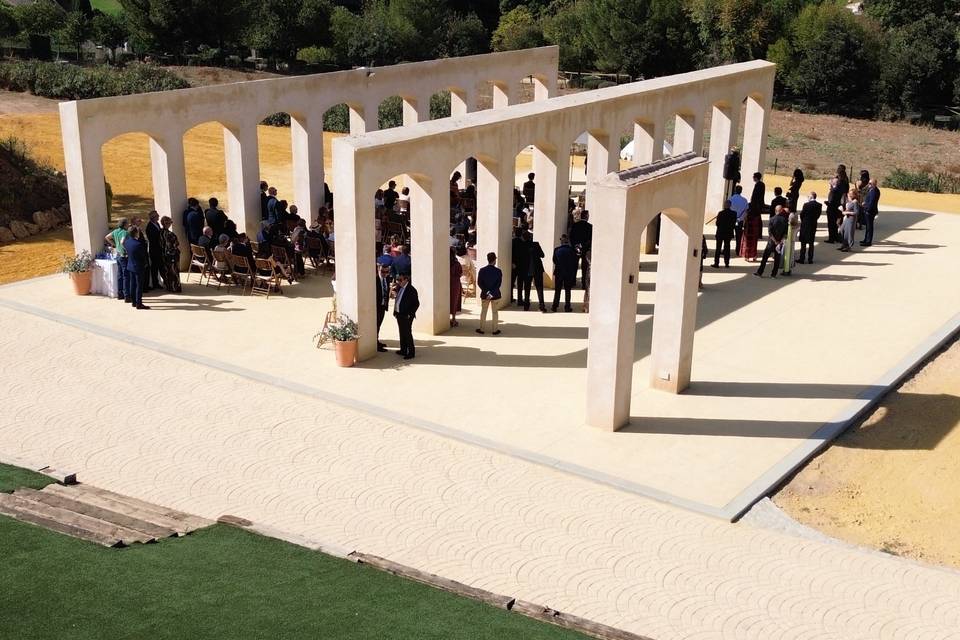 Ceremonia civil
