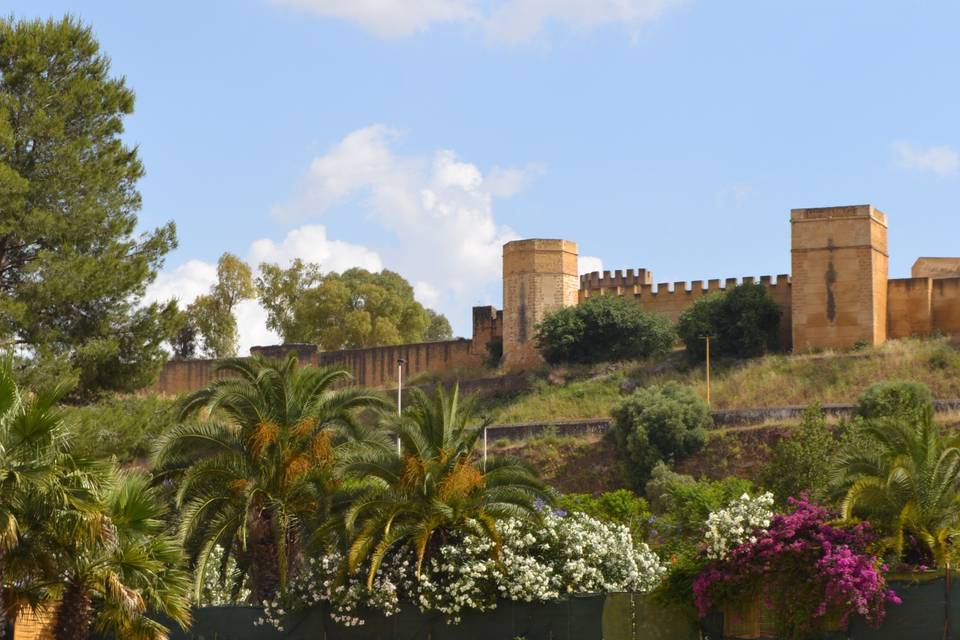 Castillo