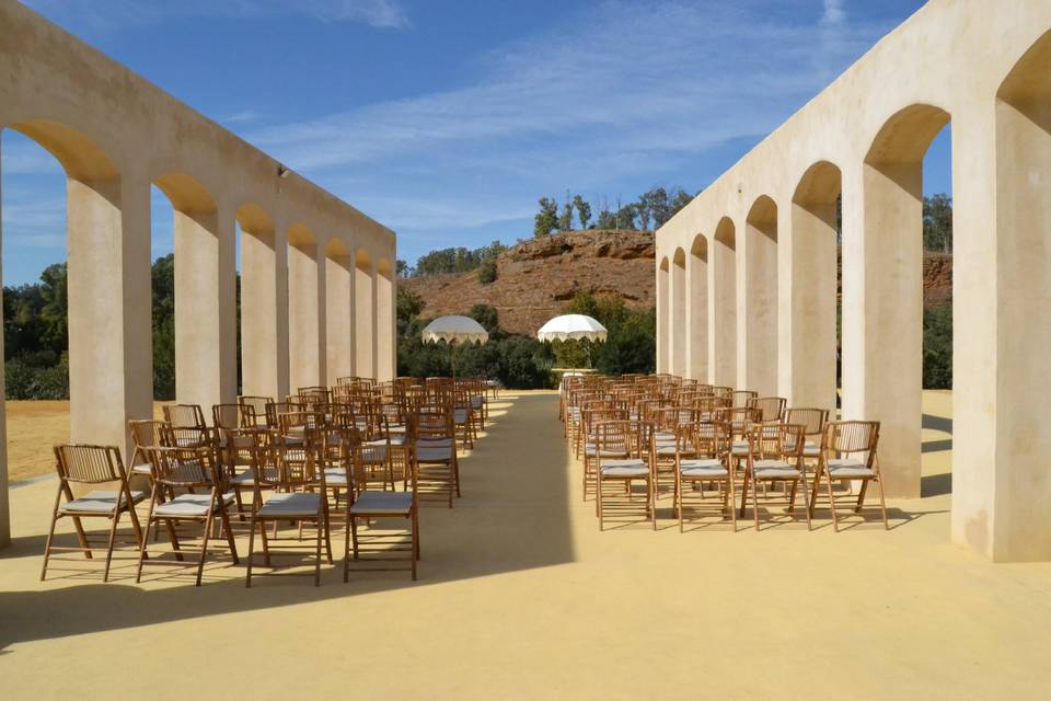 Ceremonia civil