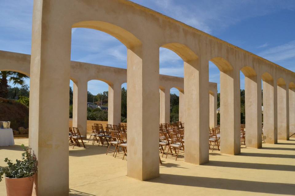 Ceremonia civil