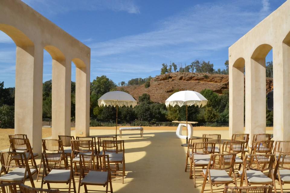 Ceremonia civil