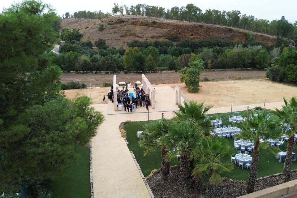 Ceremonia