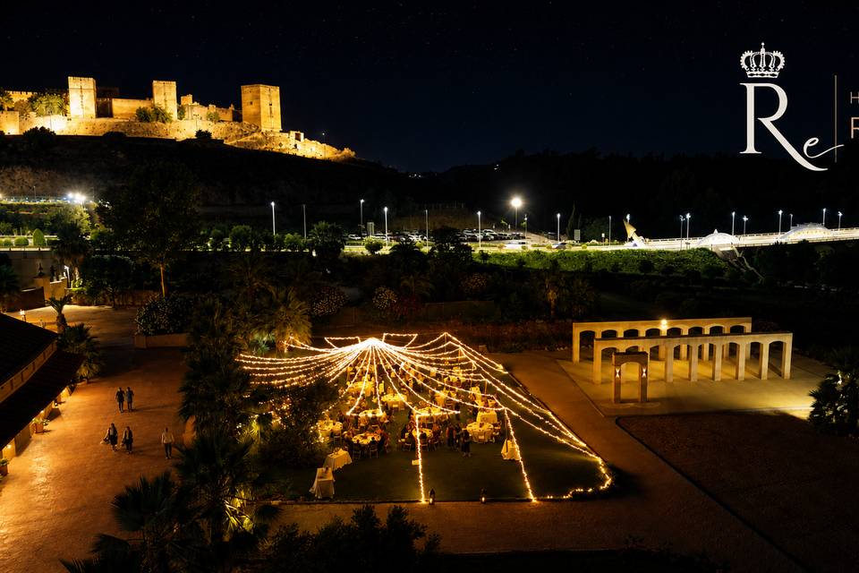 Hacienda Realaje