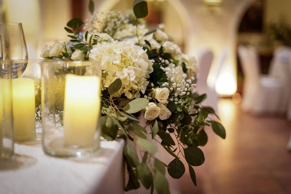 Boda Andrea y Jose