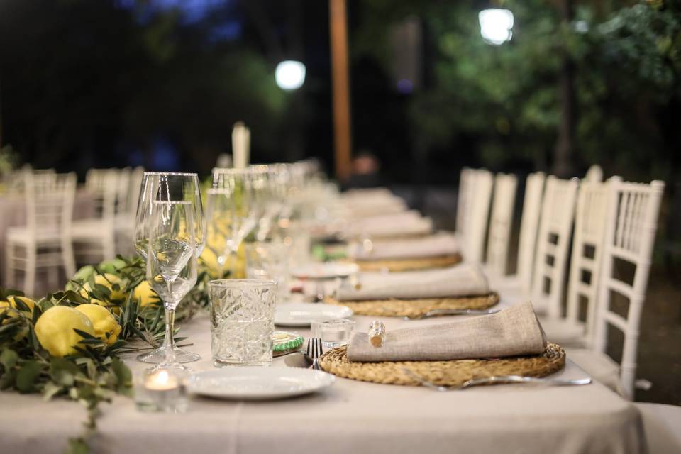 Boda Carmen y Johanes