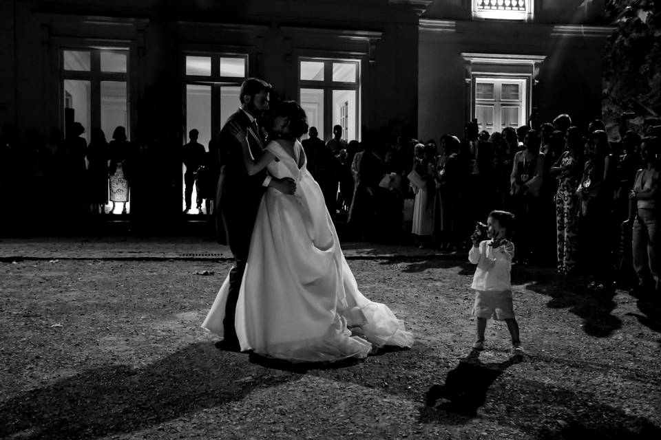 Boda Carmen y Johanes