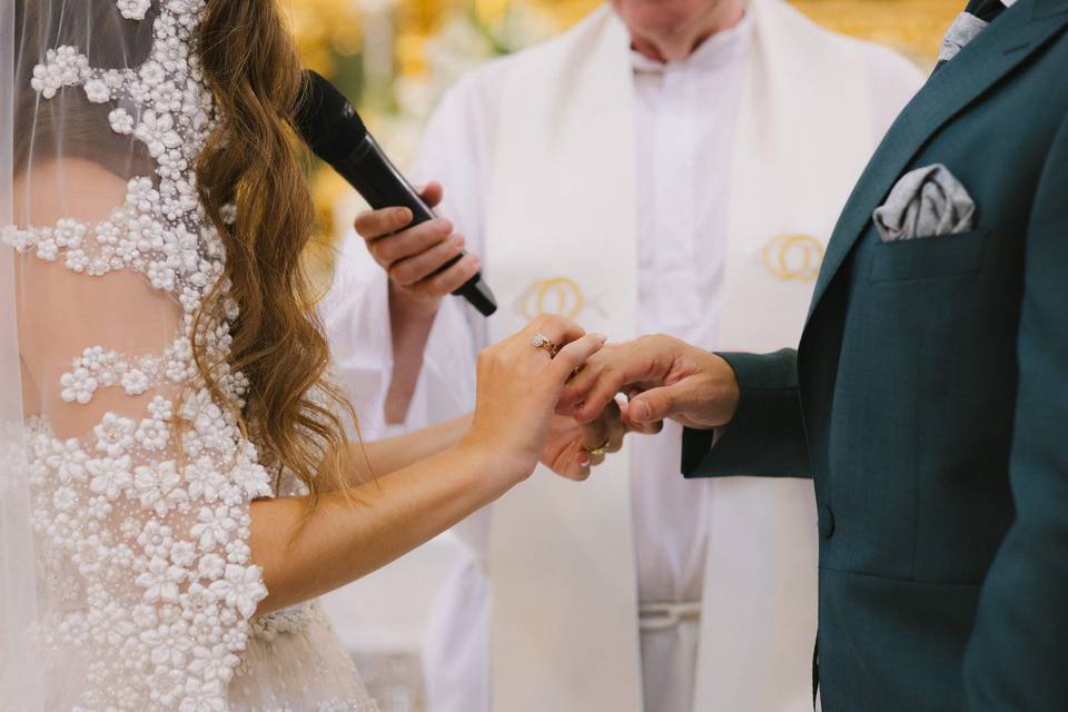 Aliadas de Boda