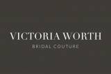Victoria Worth Bridal Couture
