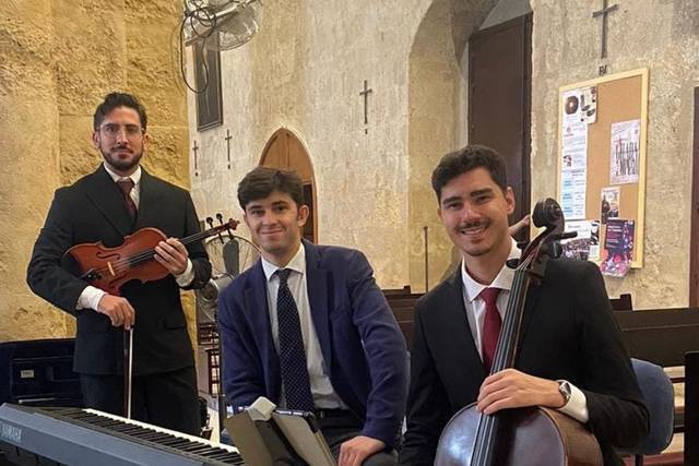 Grupo de música
