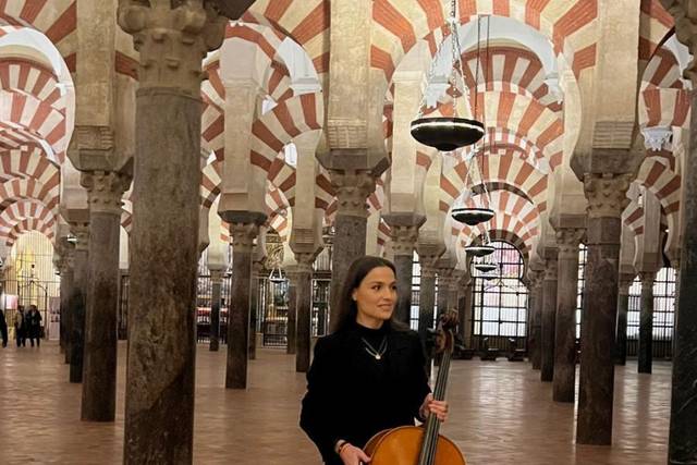 Música en interiores