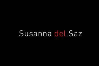 Susanna del Saz Castillo