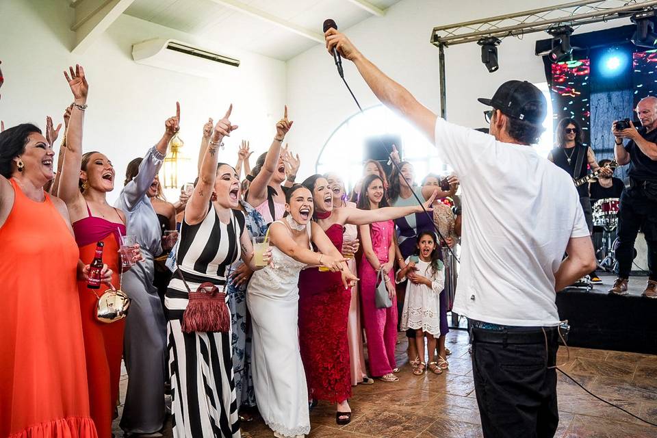 Boda