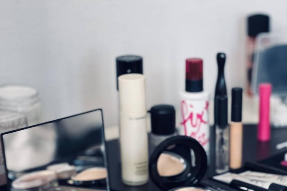 Detalles de los productos