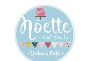 Noette Logotipo