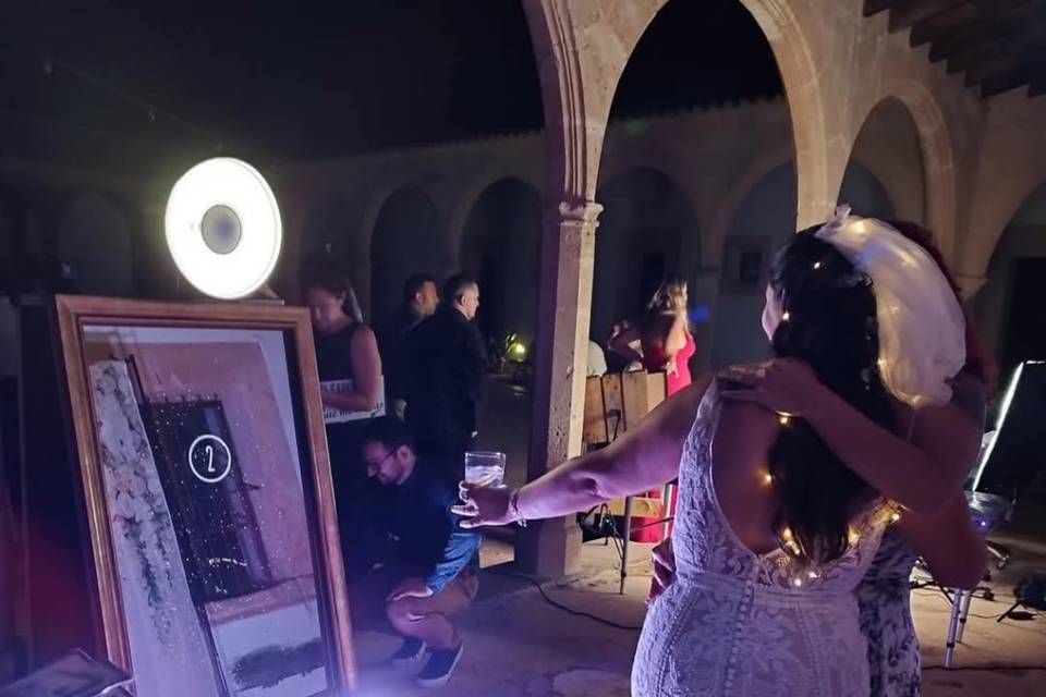 Fotomatón
