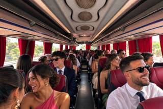 Aínsa Bus