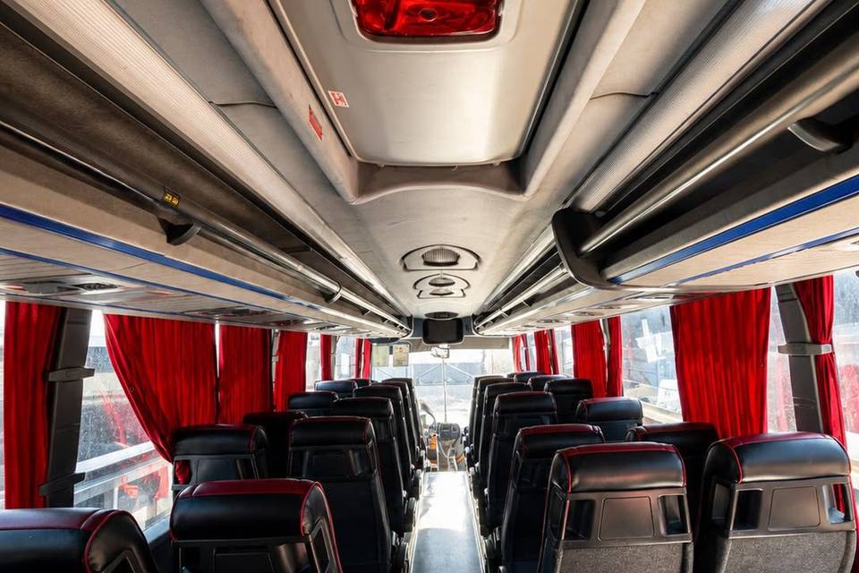 Interior alante
