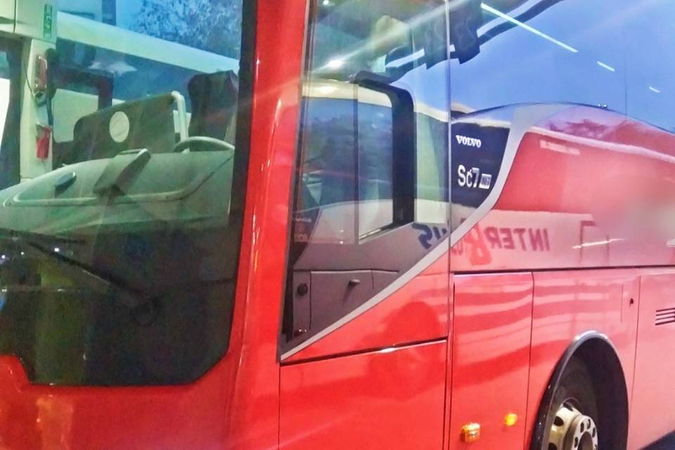 Autobús