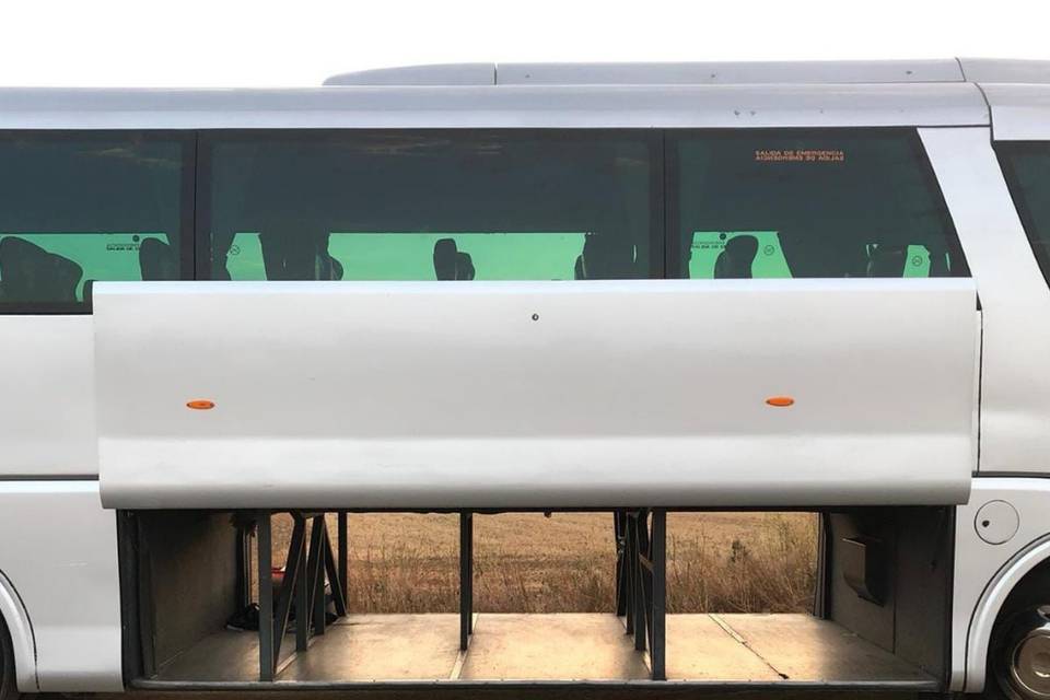 Autobús