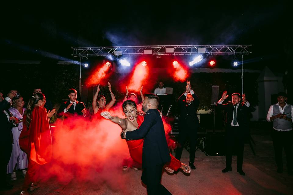 Bodas