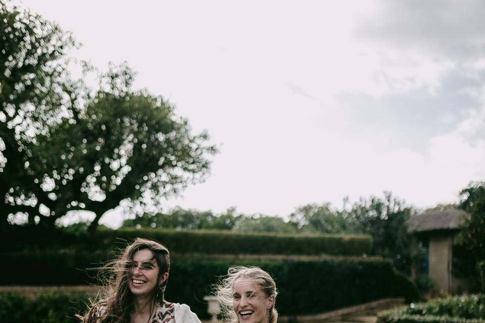 Bodas