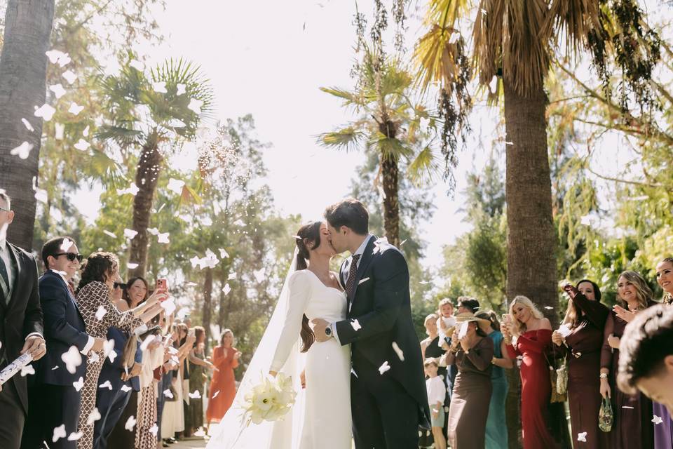 Bodas