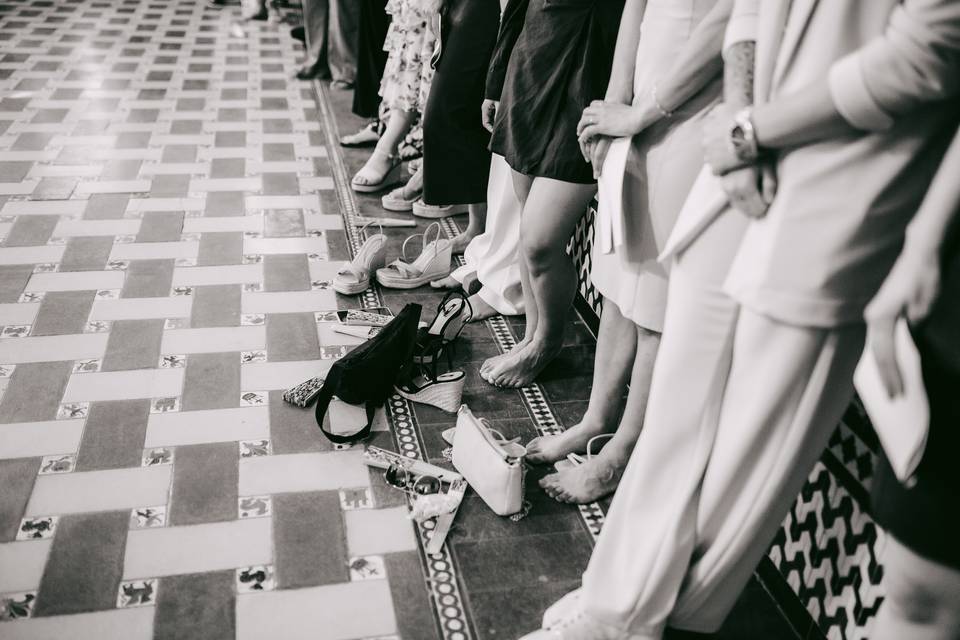 Bodas