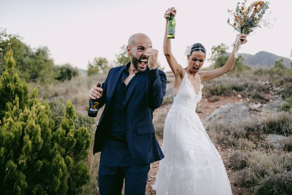Bodas