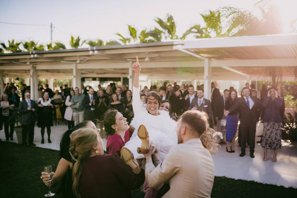 Bodas