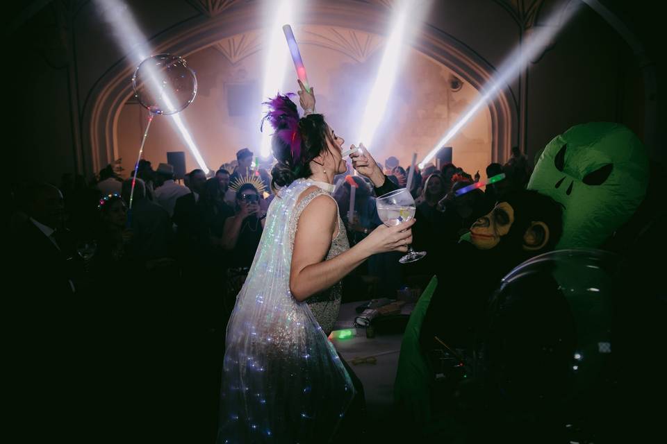 Bodas