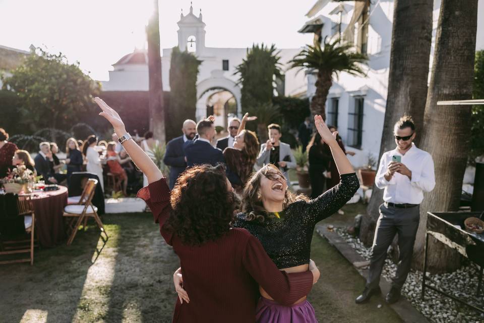 Bodas