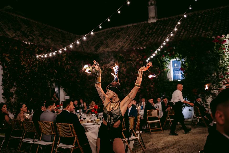 Bodas