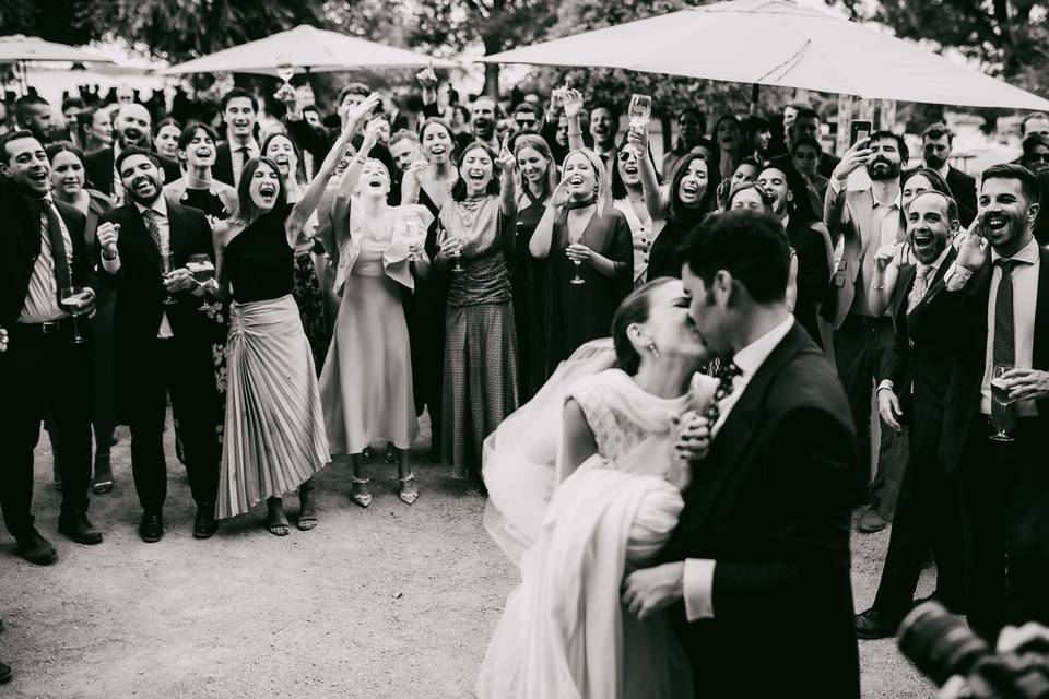 Bodas