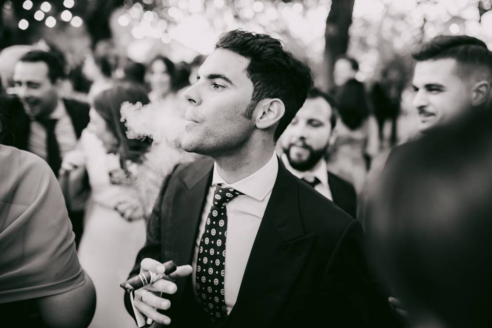 Bodas
