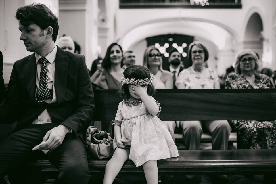 Bodas