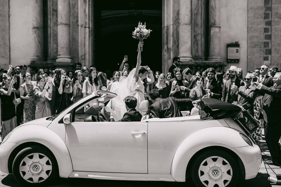 Bodas